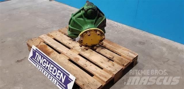 John Deere 1065 Accesorios para cosechadoras combinadas