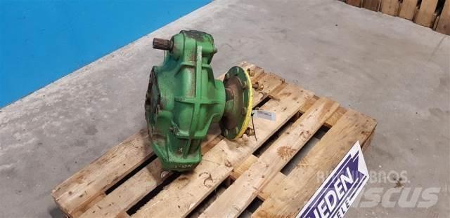 John Deere 1065 Accesorios para cosechadoras combinadas