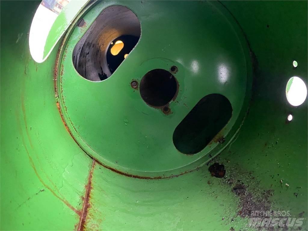 John Deere 1065 Accesorios para cosechadoras combinadas