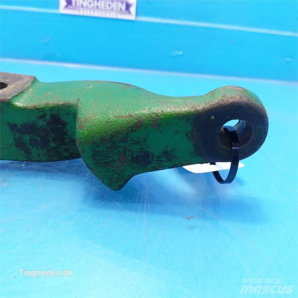 John Deere 1065 Accesorios para cosechadoras combinadas