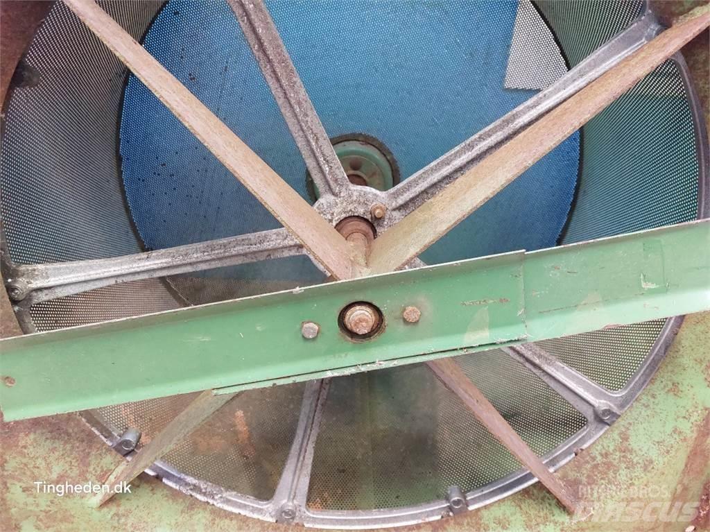 John Deere 1065 Radiadores