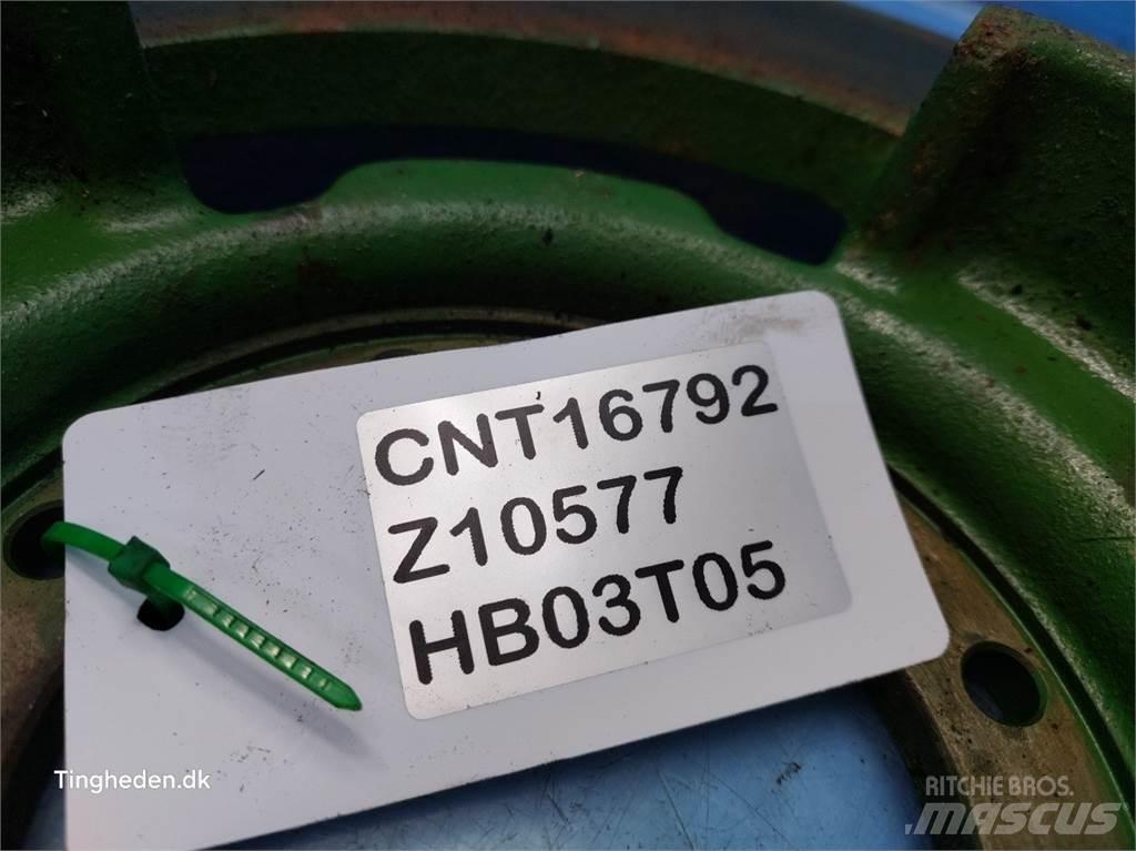 John Deere 1065 Agricultura - Otros