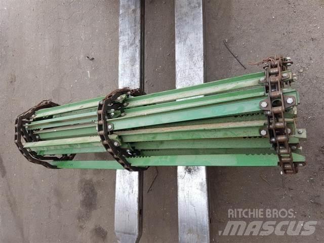John Deere 1075 Accesorios para cosechadoras combinadas