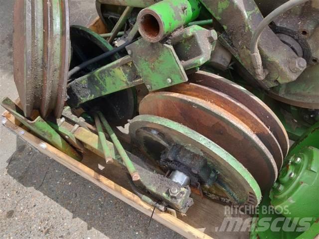John Deere 1075 Agricultura - Otros