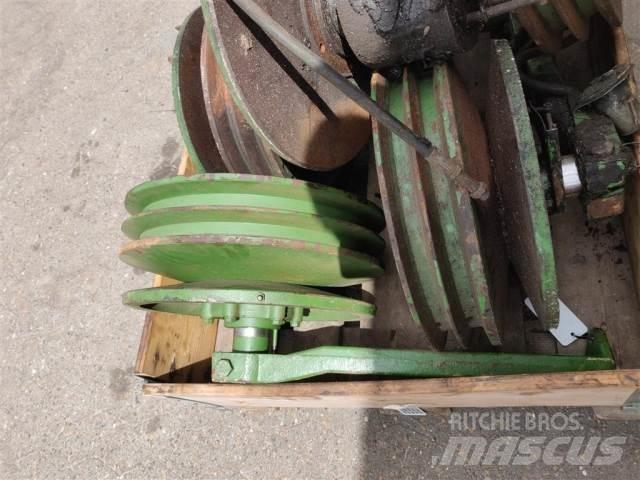 John Deere 1075 Agricultura - Otros