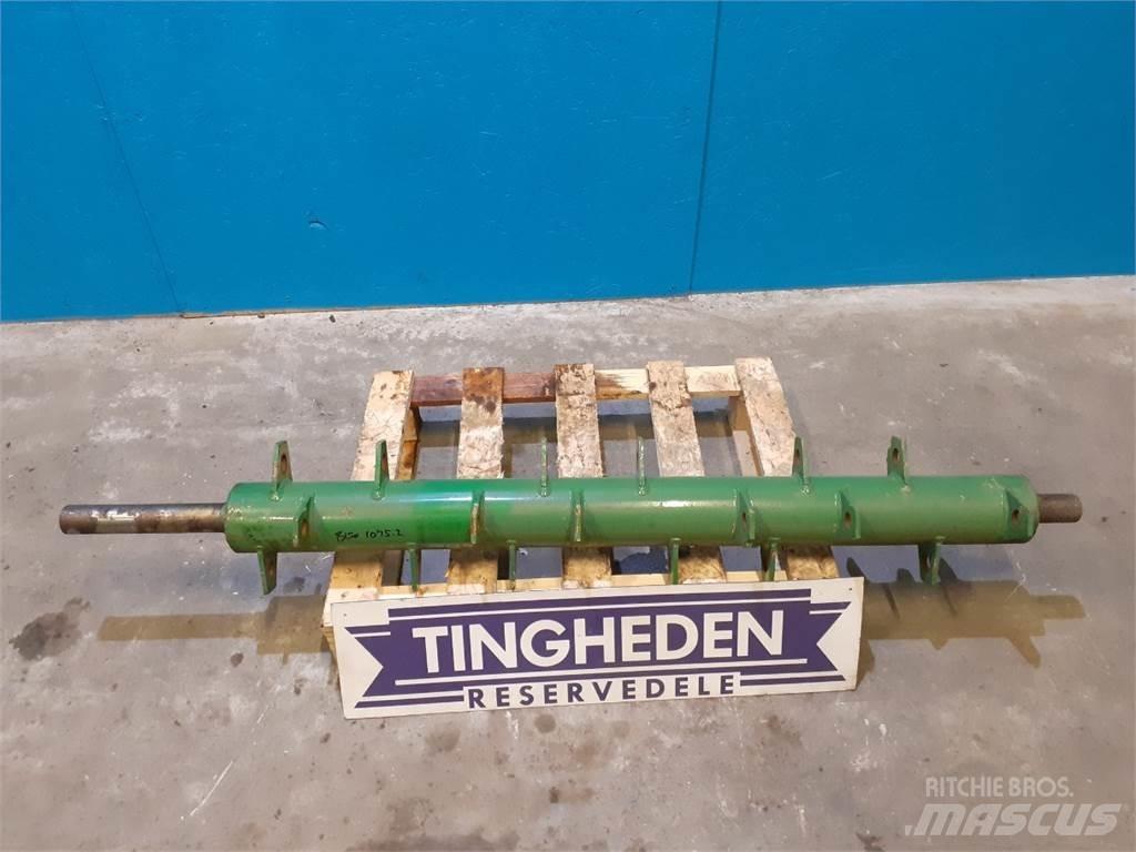 John Deere 1075 Accesorios para cosechadoras combinadas