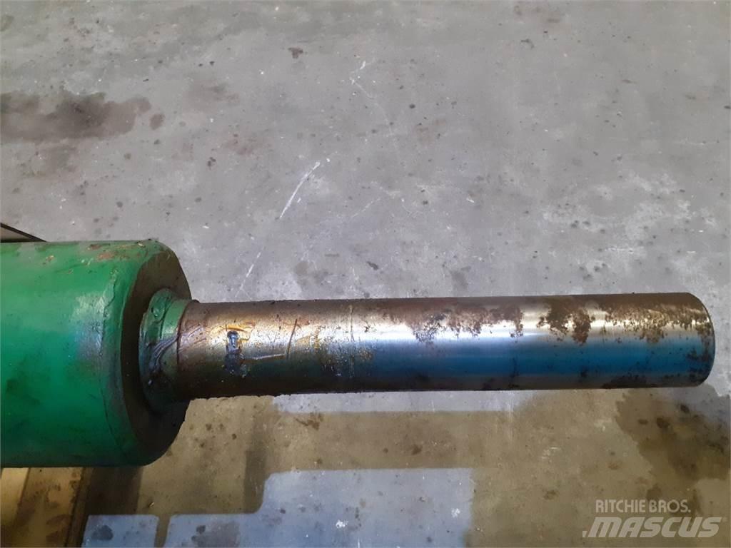 John Deere 1075 Accesorios para cosechadoras combinadas