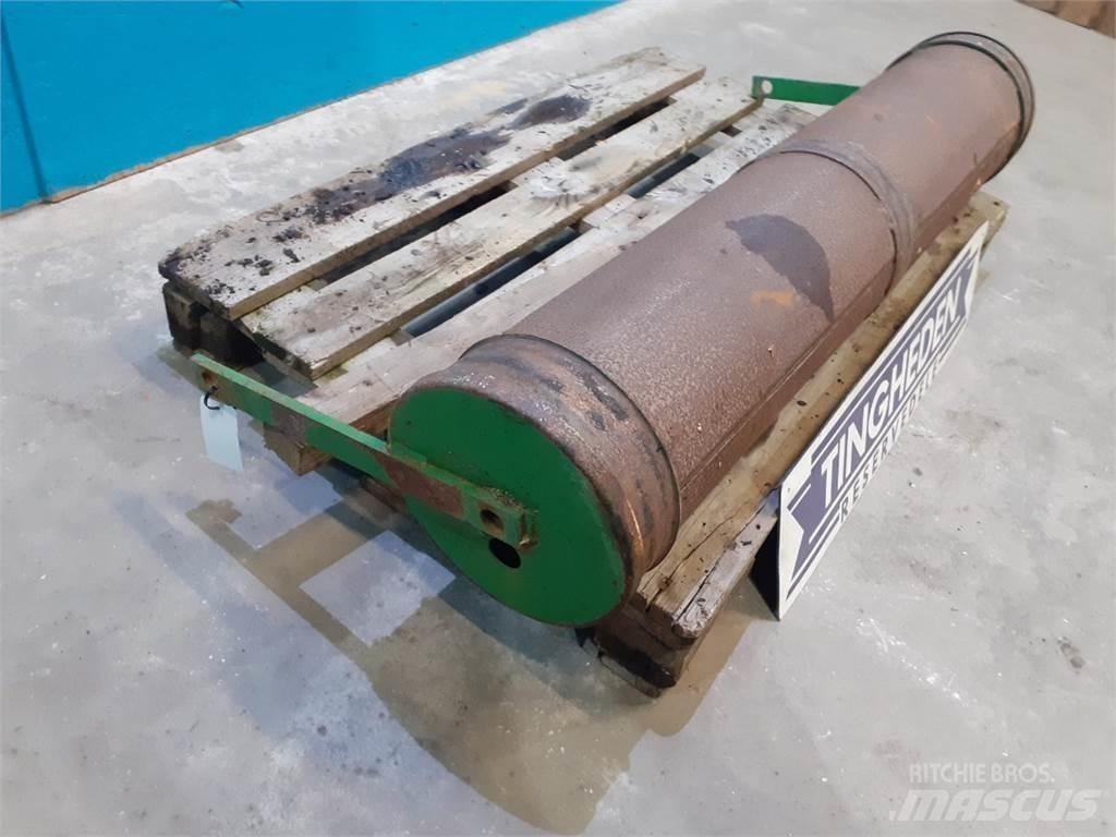 John Deere 1075 Accesorios para cosechadoras combinadas