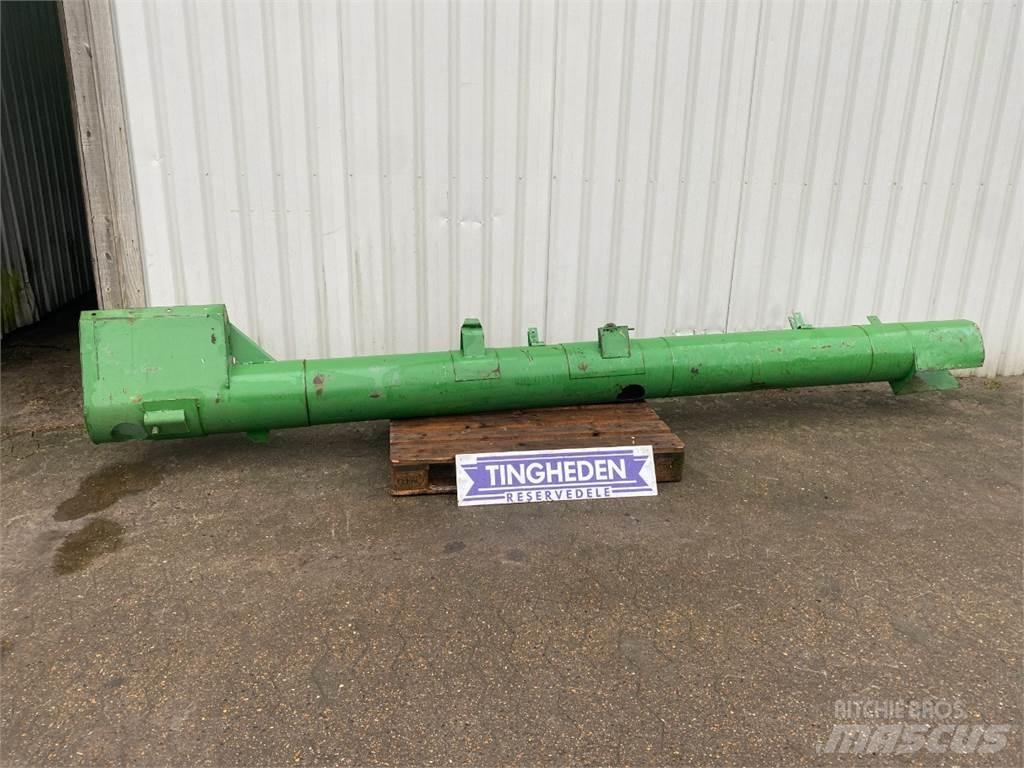 John Deere 1075 Accesorios para cosechadoras combinadas