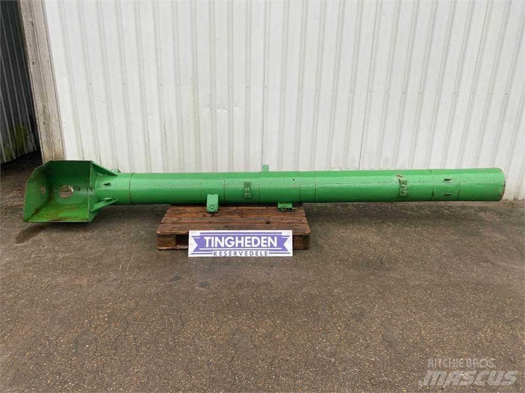 John Deere 1075 Accesorios para cosechadoras combinadas