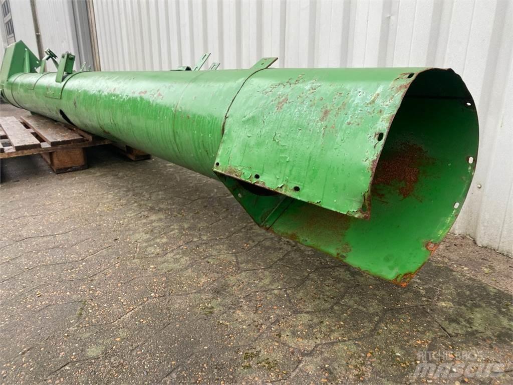 John Deere 1075 Accesorios para cosechadoras combinadas
