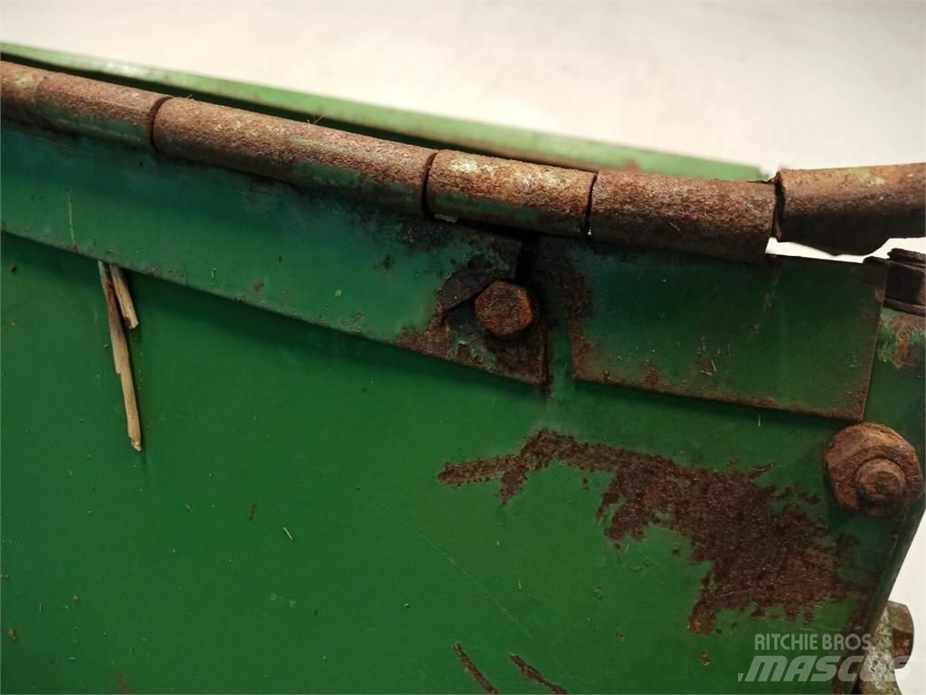 John Deere 1075 Accesorios para cosechadoras combinadas