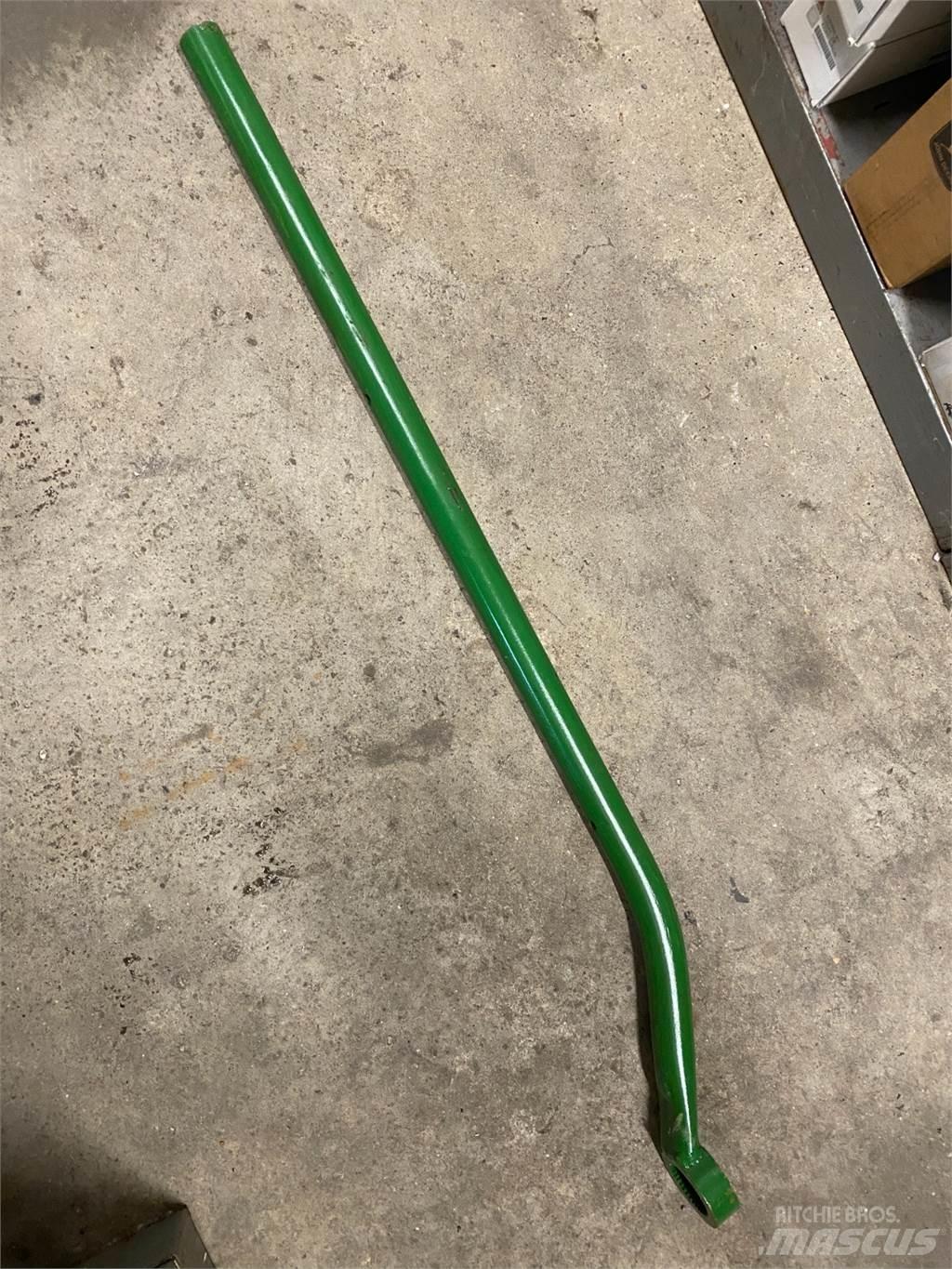 John Deere 1075 Accesorios para cosechadoras combinadas