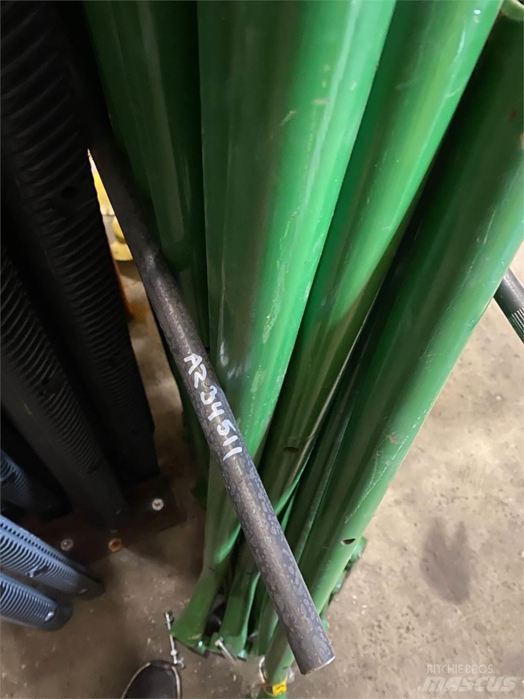 John Deere 1075 Accesorios para cosechadoras combinadas