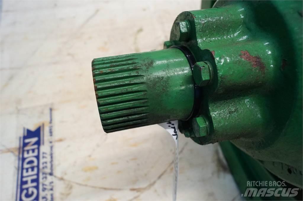 John Deere 1075 Agricultura - Otros