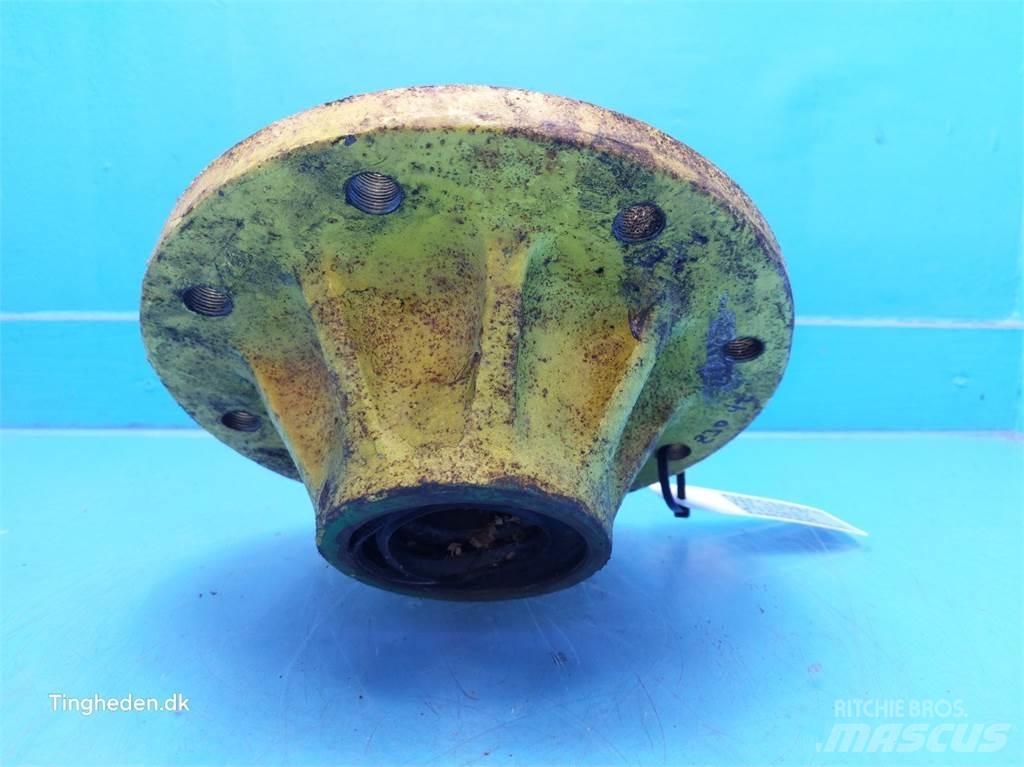 John Deere 1075 Accesorios para cosechadoras combinadas