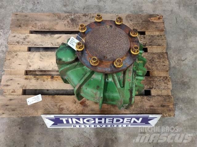 John Deere 1085 Accesorios para cosechadoras combinadas