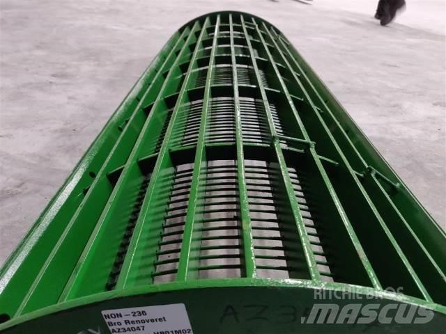 John Deere 1085 Accesorios para cosechadoras combinadas