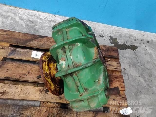 John Deere 1085 Accesorios para cosechadoras combinadas