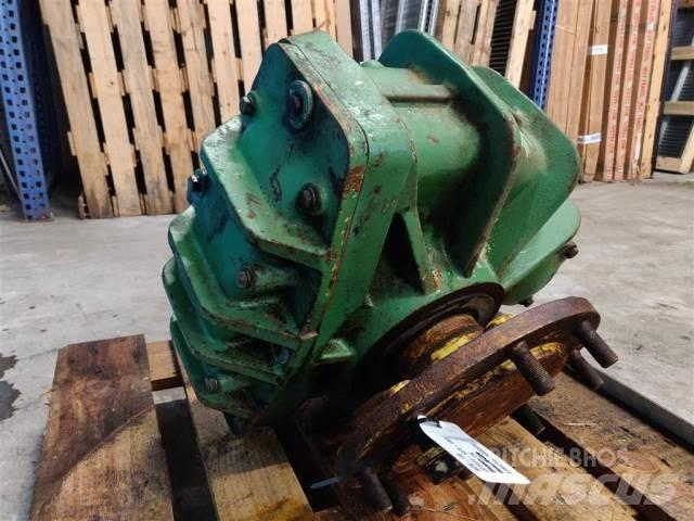John Deere 1085 Accesorios para cosechadoras combinadas