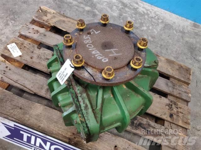 John Deere 1085 Accesorios para cosechadoras combinadas