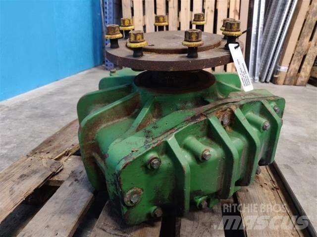 John Deere 1085 Accesorios para cosechadoras combinadas