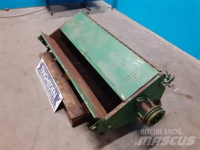 John Deere 1085 Accesorios para cosechadoras combinadas