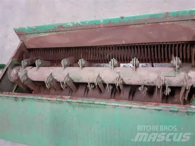 John Deere 1085 Accesorios para cosechadoras combinadas
