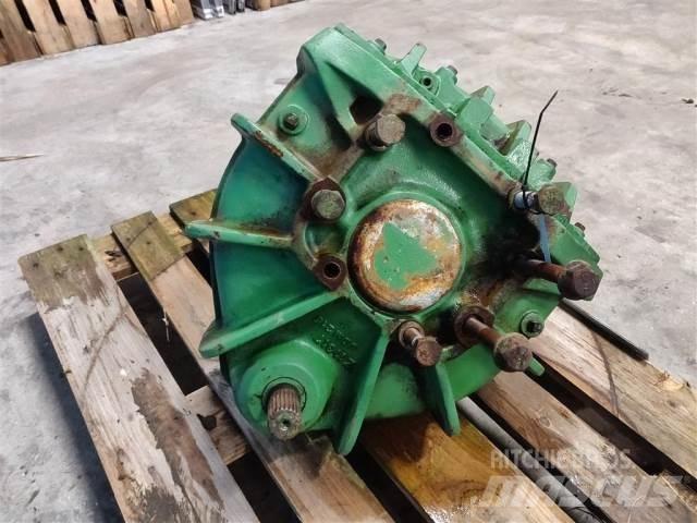 John Deere 1085 Accesorios para cosechadoras combinadas