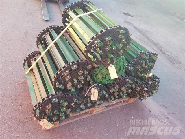 John Deere 1085 Accesorios para cosechadoras combinadas