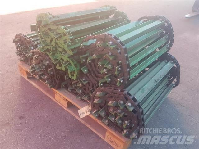 John Deere 1085 Accesorios para cosechadoras combinadas