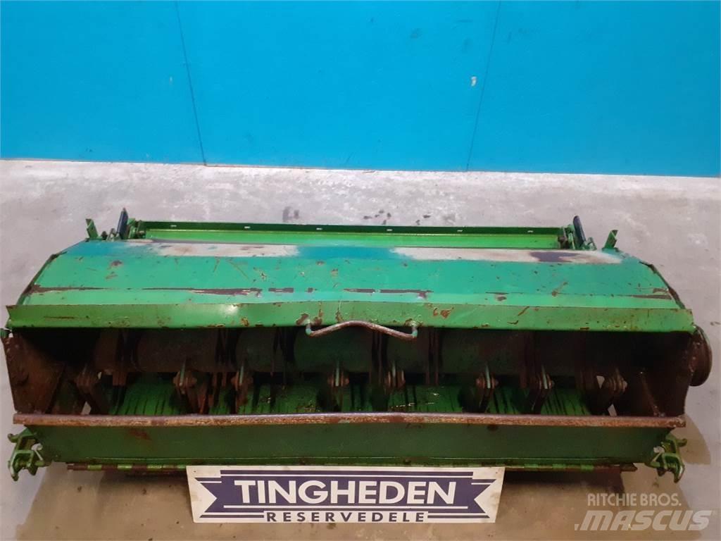 John Deere 1085 Accesorios para cosechadoras combinadas
