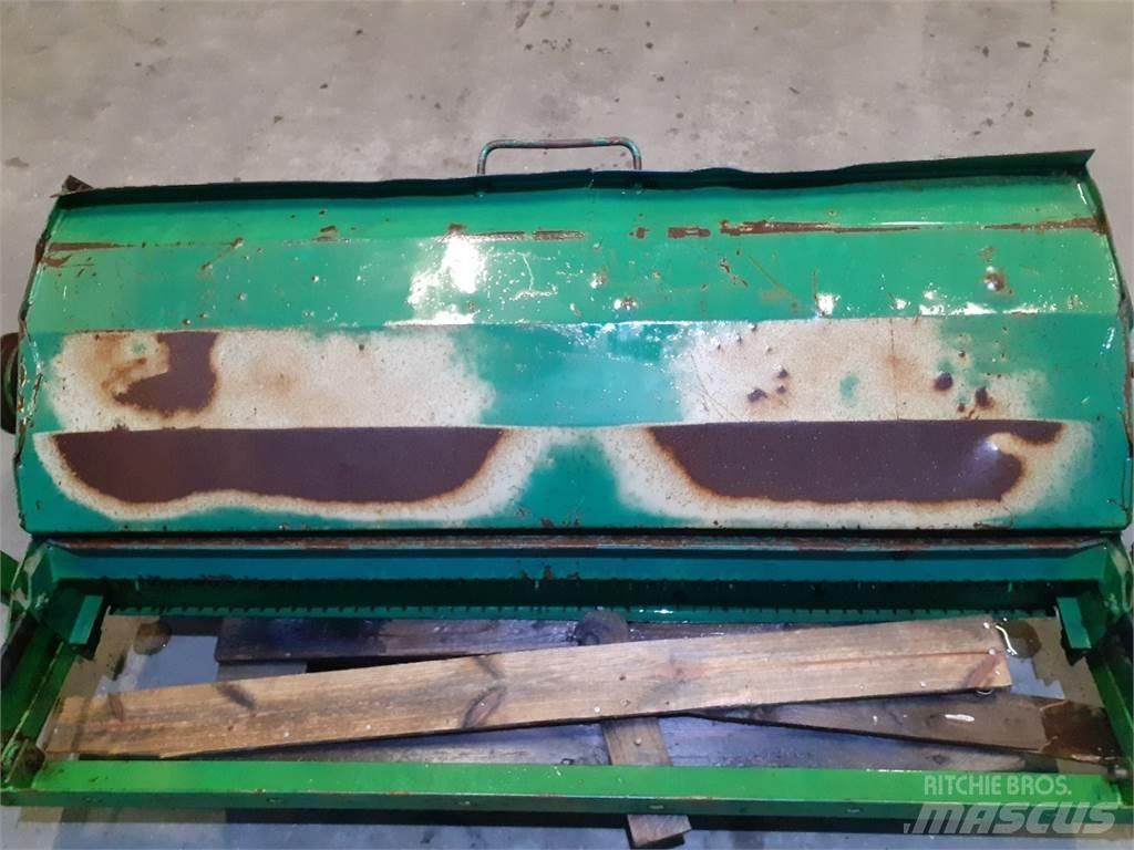John Deere 1085 Accesorios para cosechadoras combinadas