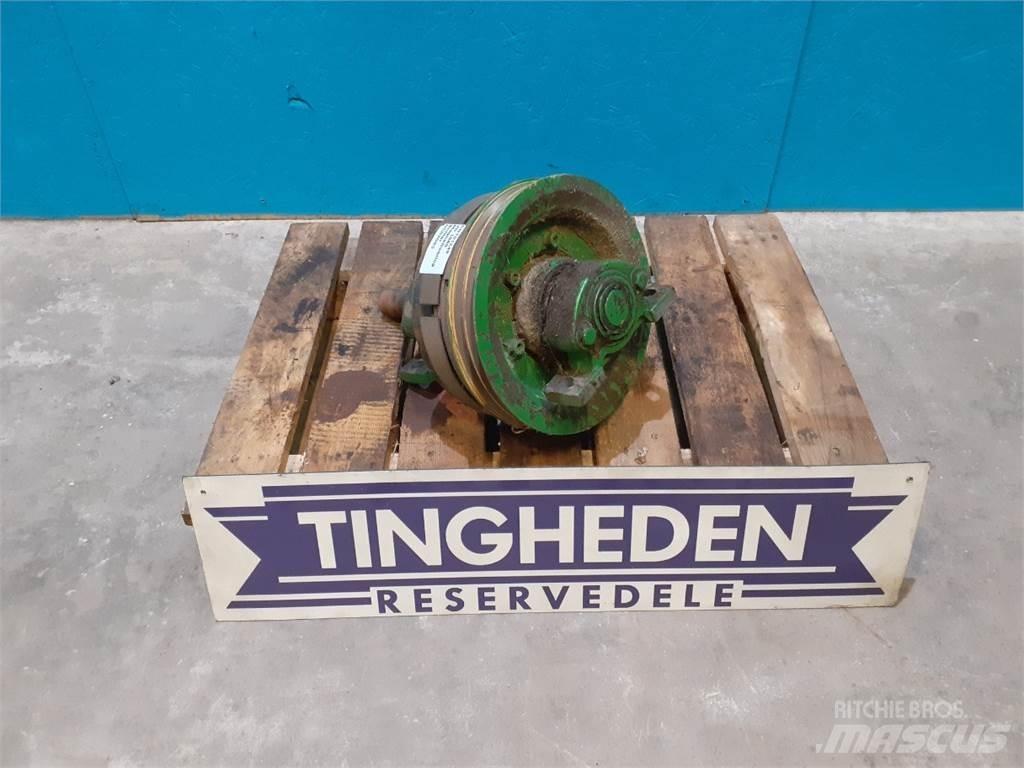 John Deere 1085 Accesorios para cosechadoras combinadas