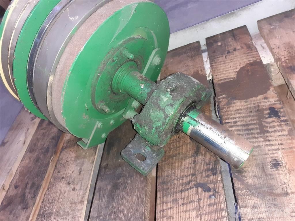 John Deere 1085 Accesorios para cosechadoras combinadas