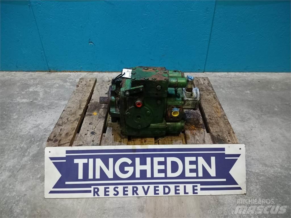 John Deere 1085 Hidráulicos