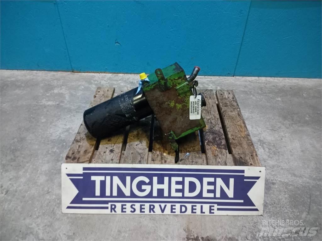 John Deere 1085 Hidráulicos