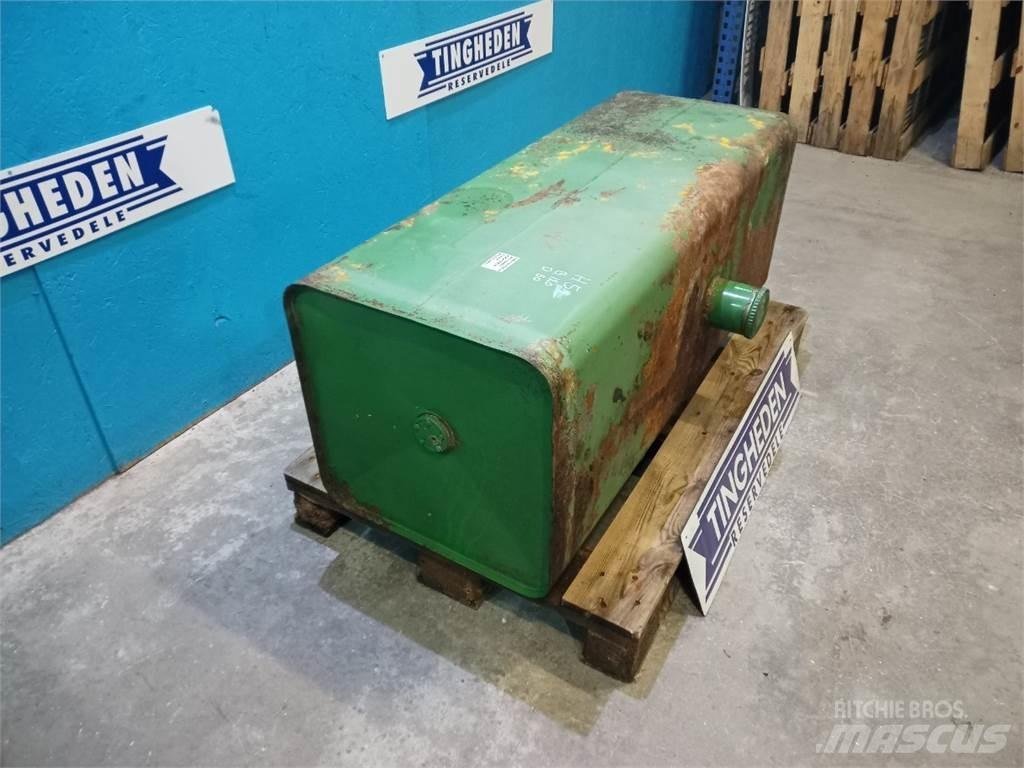 John Deere 1085 Accesorios para cosechadoras combinadas