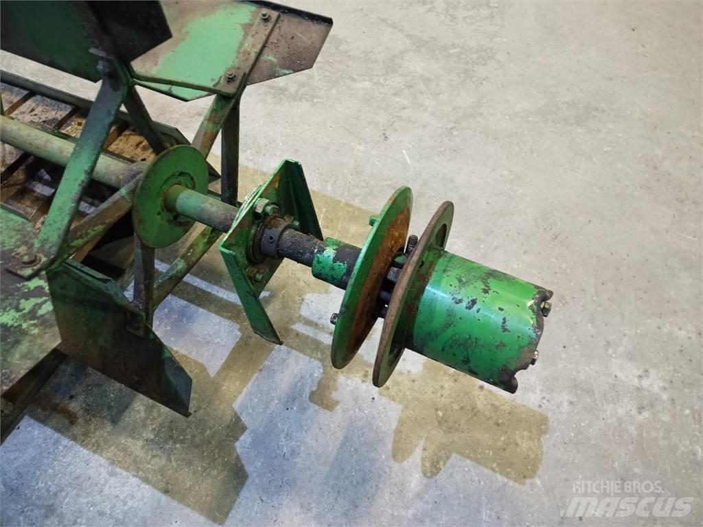John Deere 1085 Esparcidoras de arena y sal
