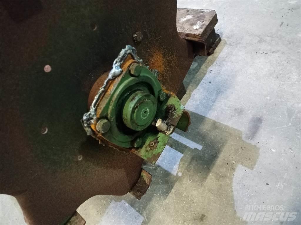 John Deere 1085 Accesorios para cosechadoras combinadas