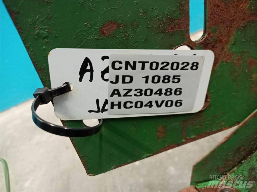 John Deere 1085 Esparcidoras de arena y sal