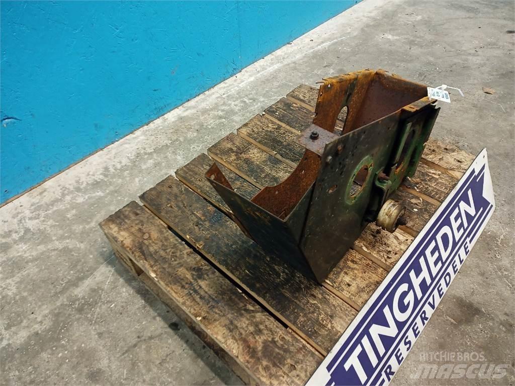 John Deere 1085 Accesorios para cosechadoras combinadas