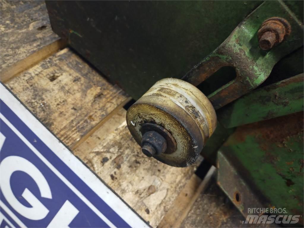 John Deere 1085 Accesorios para cosechadoras combinadas
