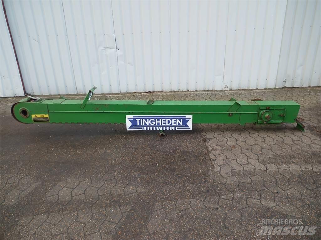 John Deere 1085 Accesorios para cosechadoras combinadas