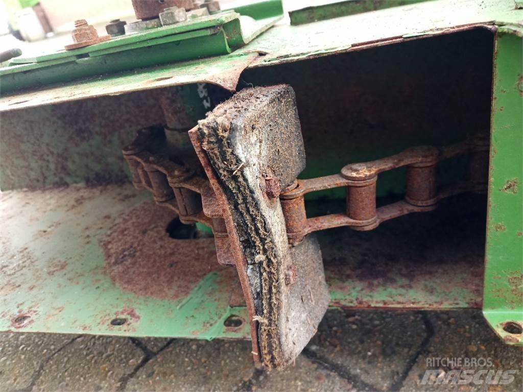 John Deere 1085 Accesorios para cosechadoras combinadas