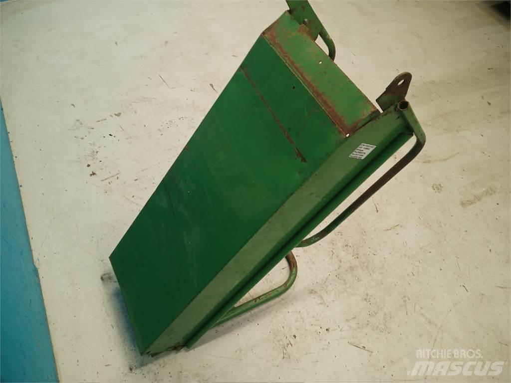 John Deere 1085 Agricultura - Otros