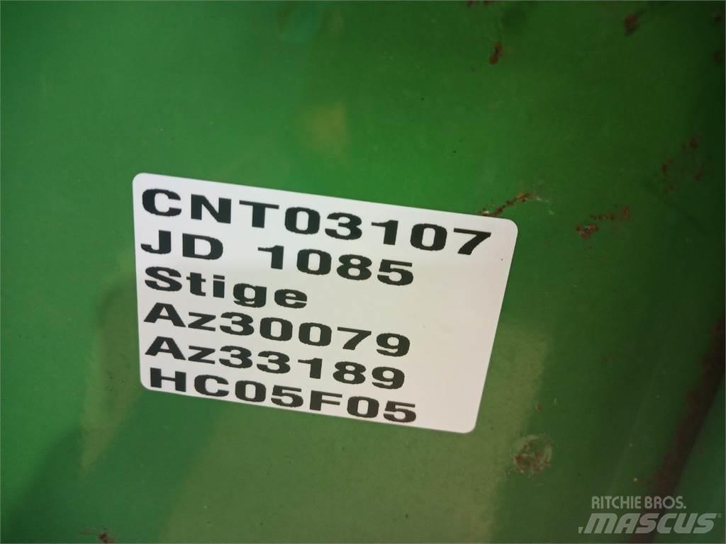 John Deere 1085 Agricultura - Otros