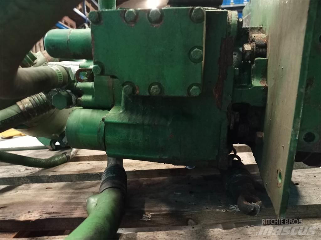 John Deere 1085 Hidráulicos