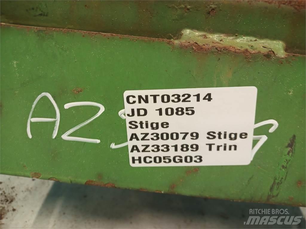 John Deere 1085 Agricultura - Otros