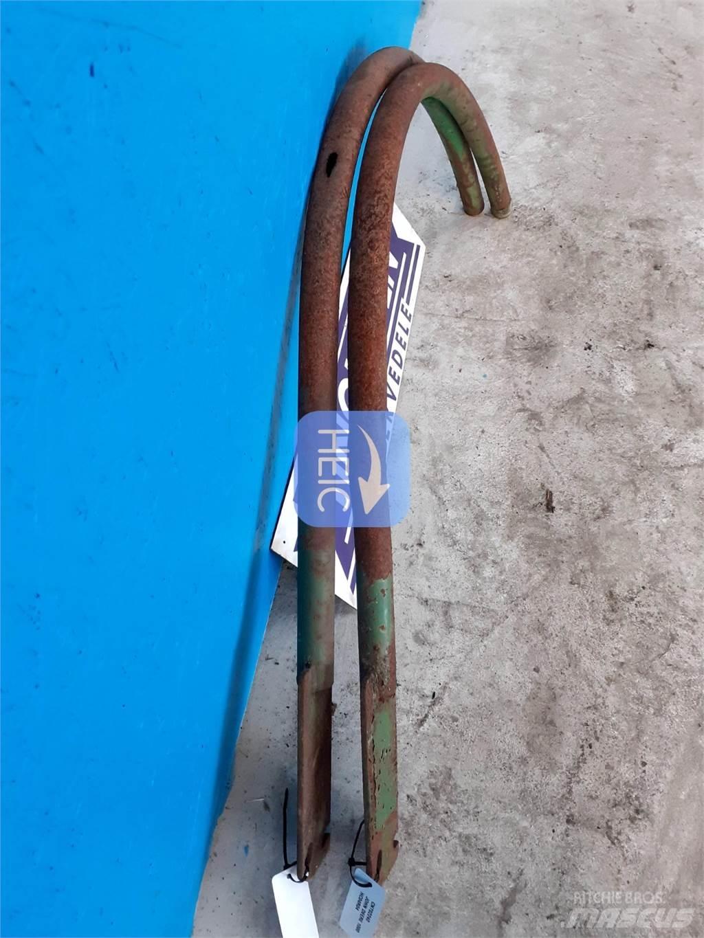 John Deere 1085 Accesorios para cosechadoras combinadas